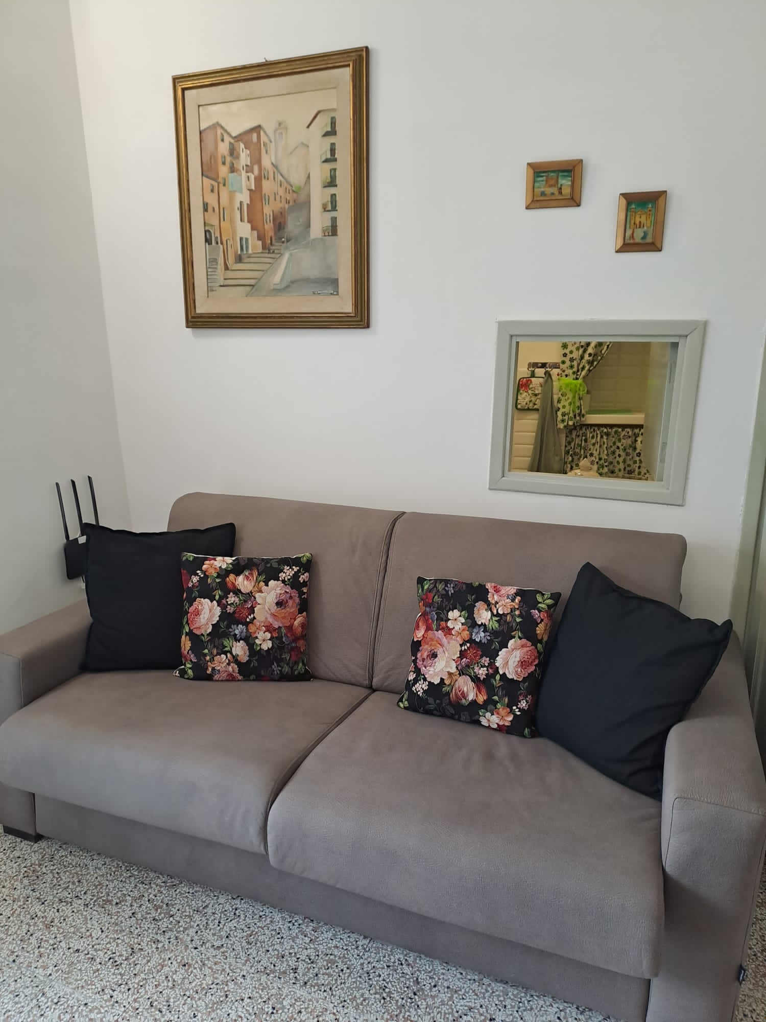 Chambre Chez L'habitant Bagnoregio 325200