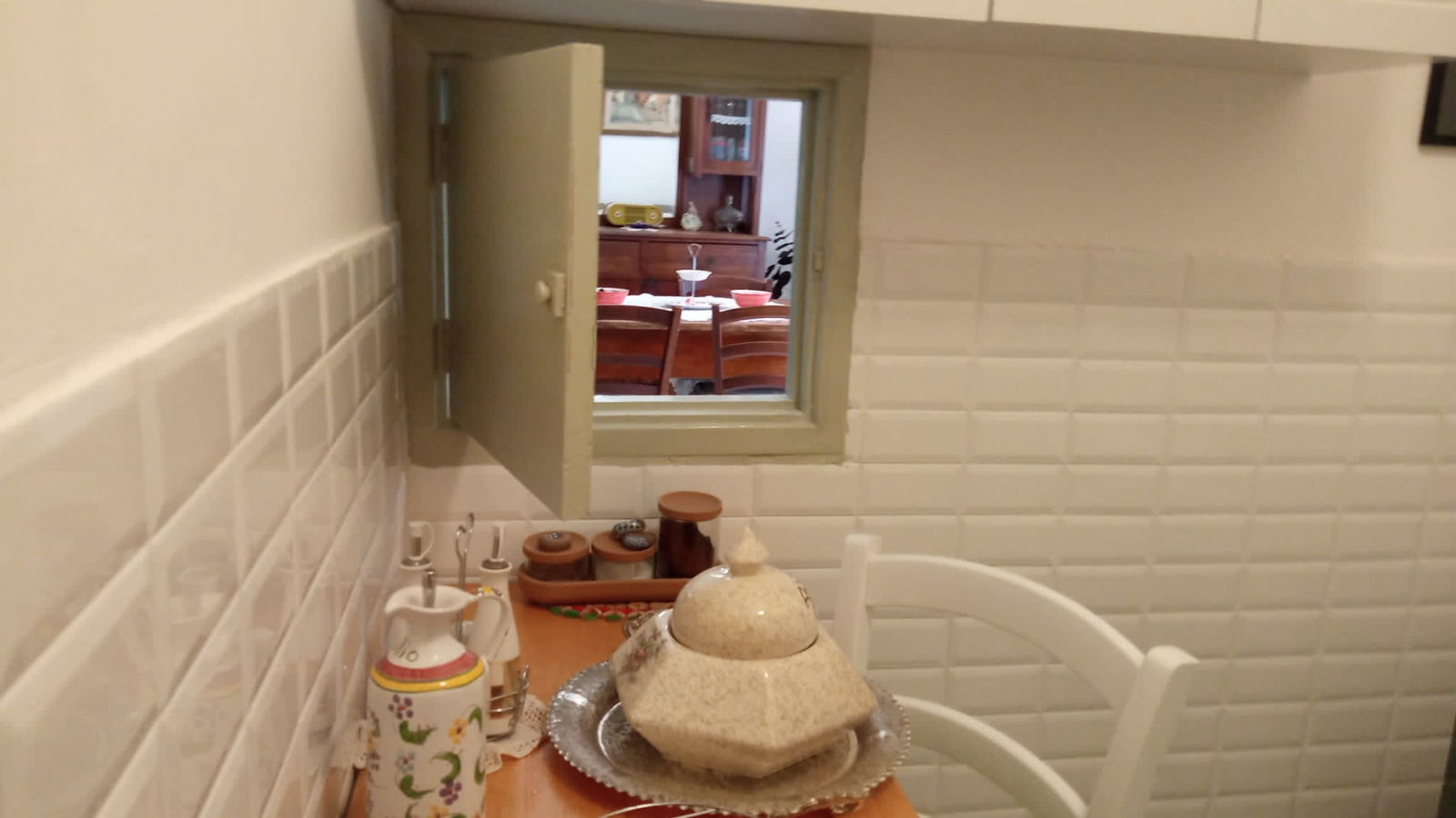 Chambre Chez L'habitant Bagnoregio 325200