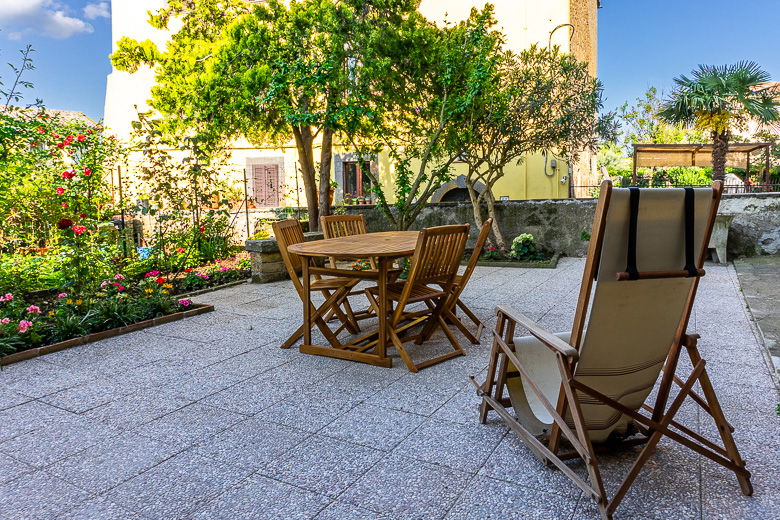 Chambre Chez L'habitant Bagnoregio 325200