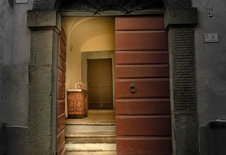 Chambre Chez L'habitant Bagnoregio 325200