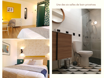 Chambre À Louer Les Herbiers 259397