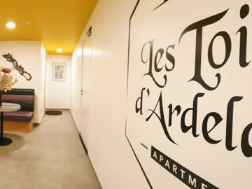 Room For Rent Les Herbiers 259397