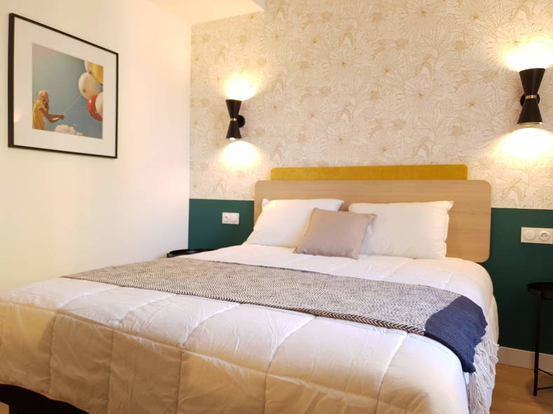 Colocatie Les Herbiers 259397-1