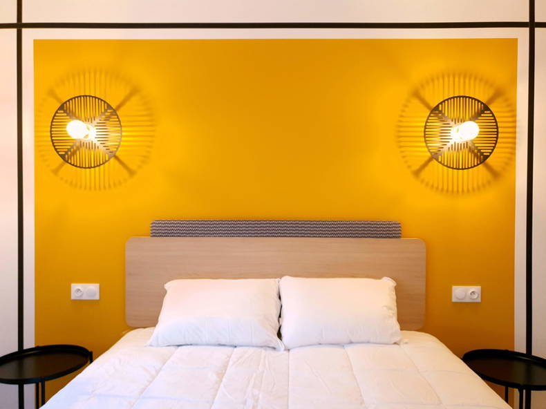 Colocation Les Herbiers 260682-1