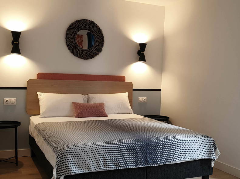 Colocación Les Herbiers 413308-1