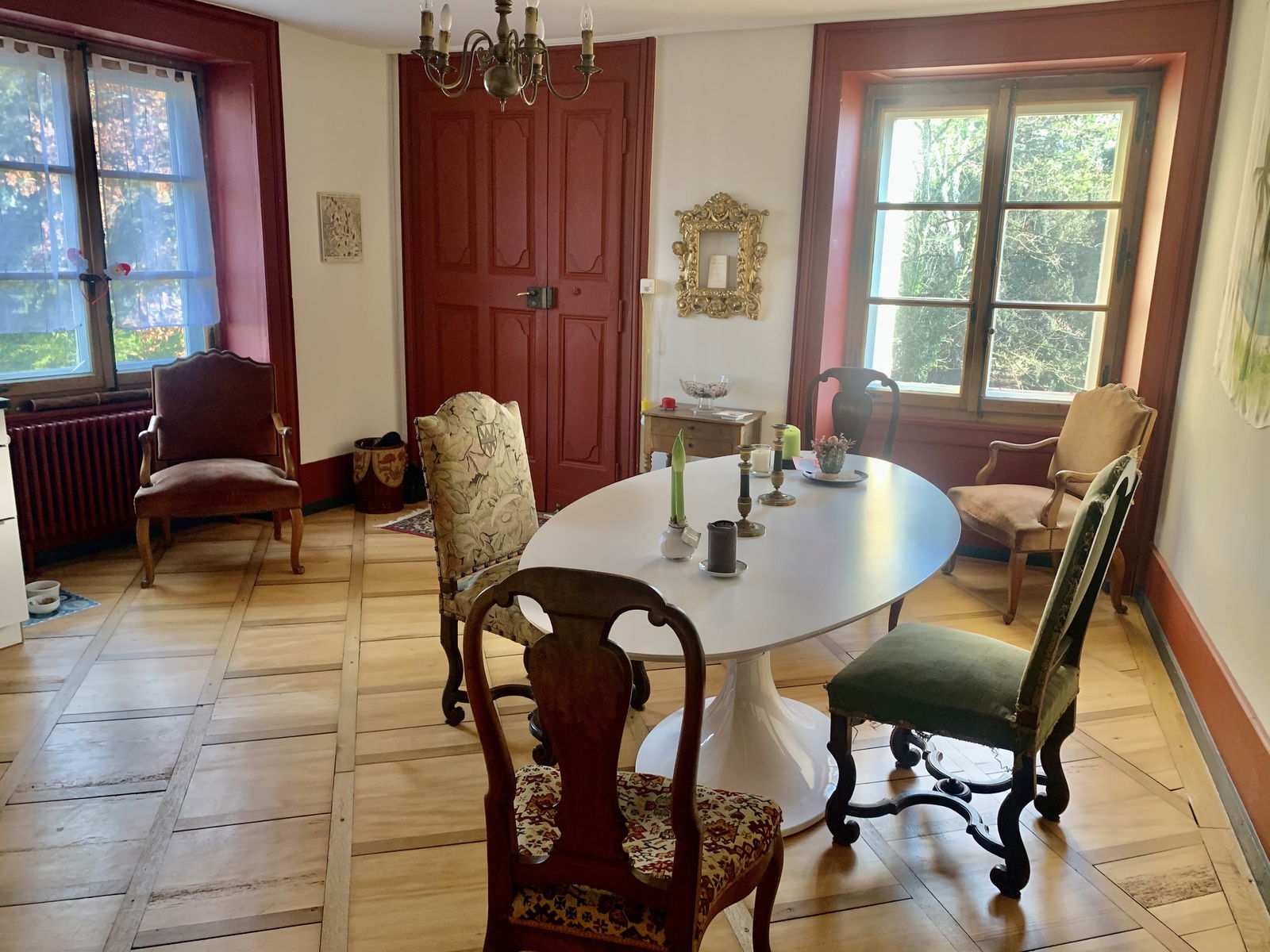 Tutta La Casa Corcelles-Cormondrèche 244858