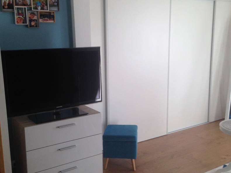 Homestay Martigues 196763-1