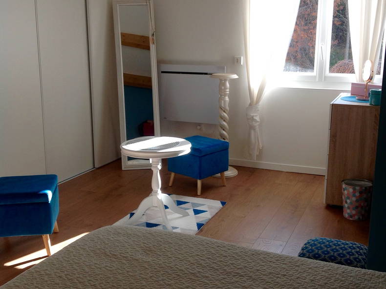 Homestay Martigues 196763-2