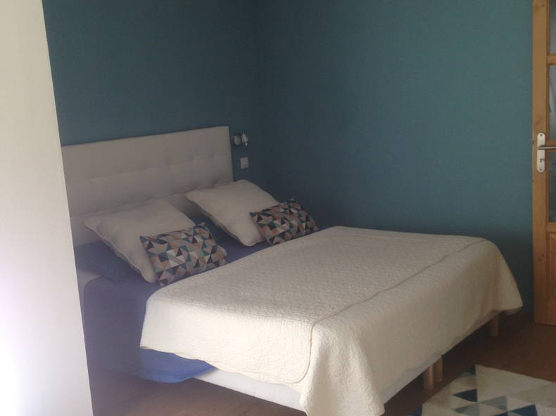 Homestay Martigues 196763-3