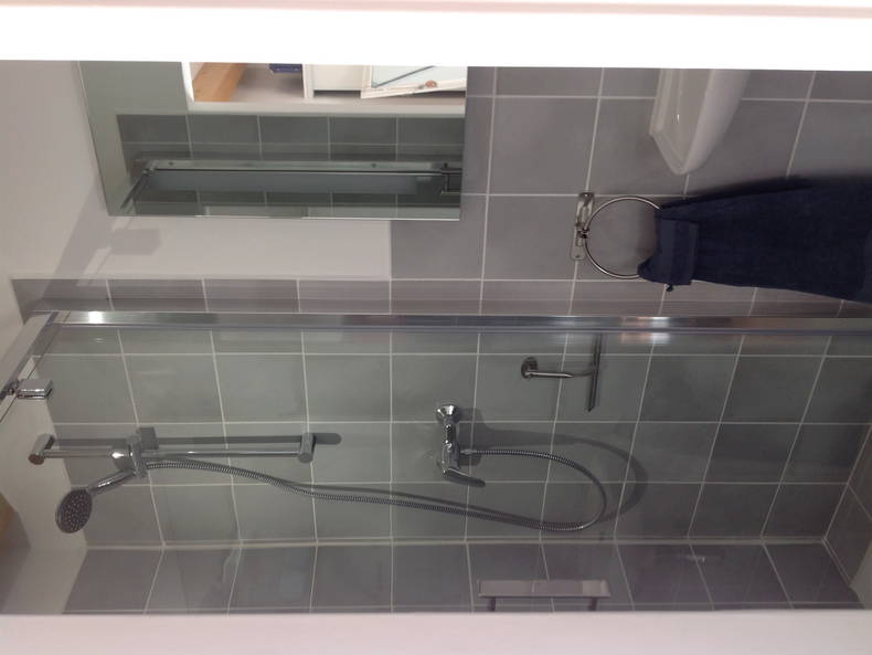 Homestay Martigues 196763-4