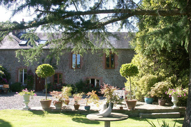 Tutta La Casa Morigny 182003