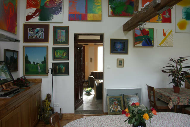 Tutta La Casa Morigny 182003