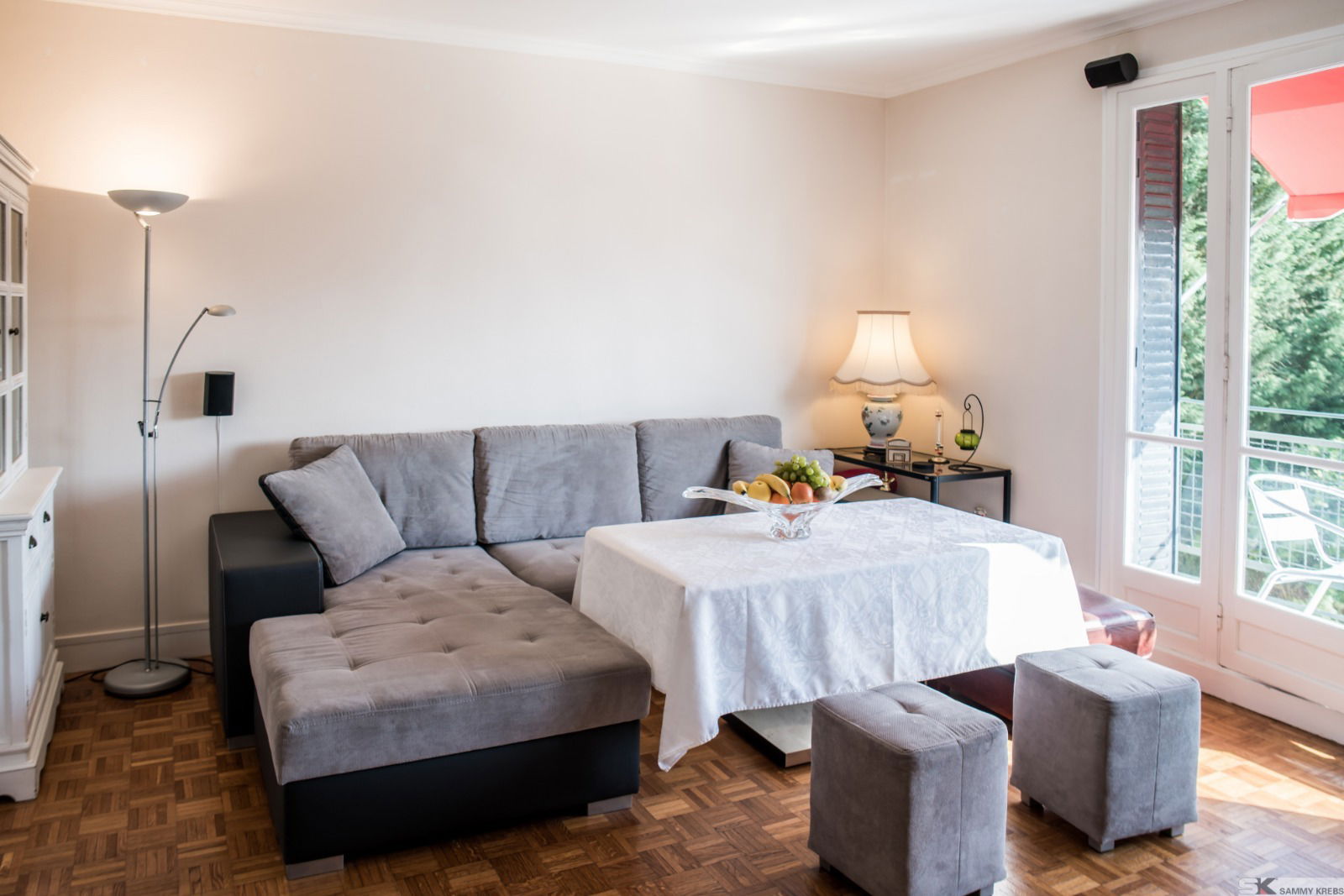 Famiglia Fontainebleau 242837