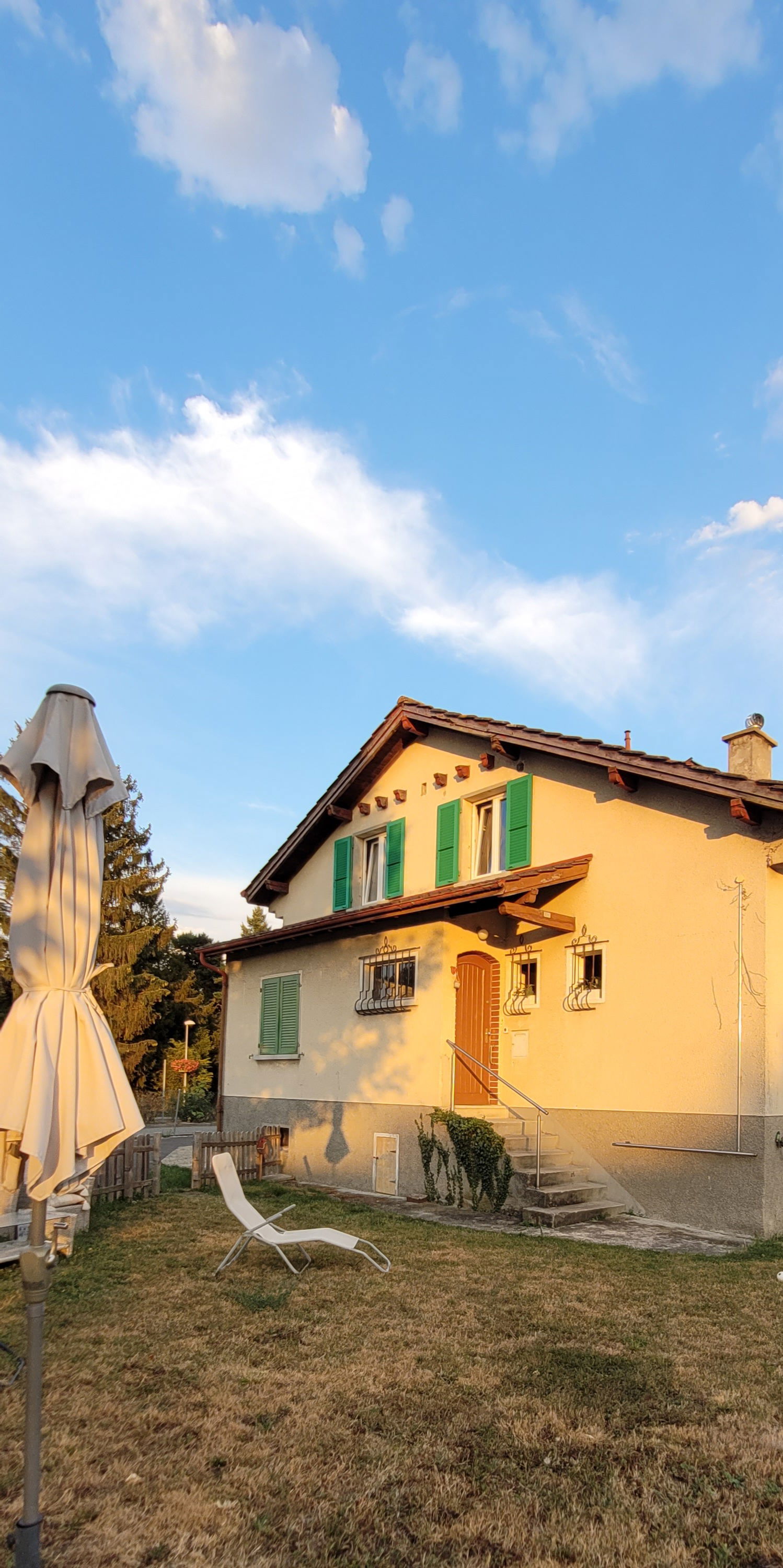 Collocazione Préverenges 255648