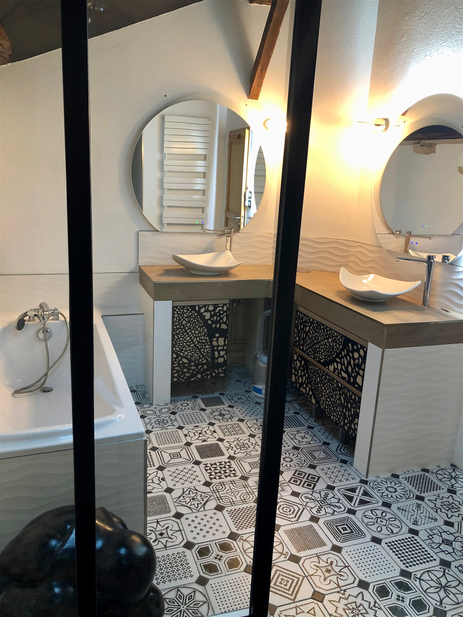 Homestay Metz 213826