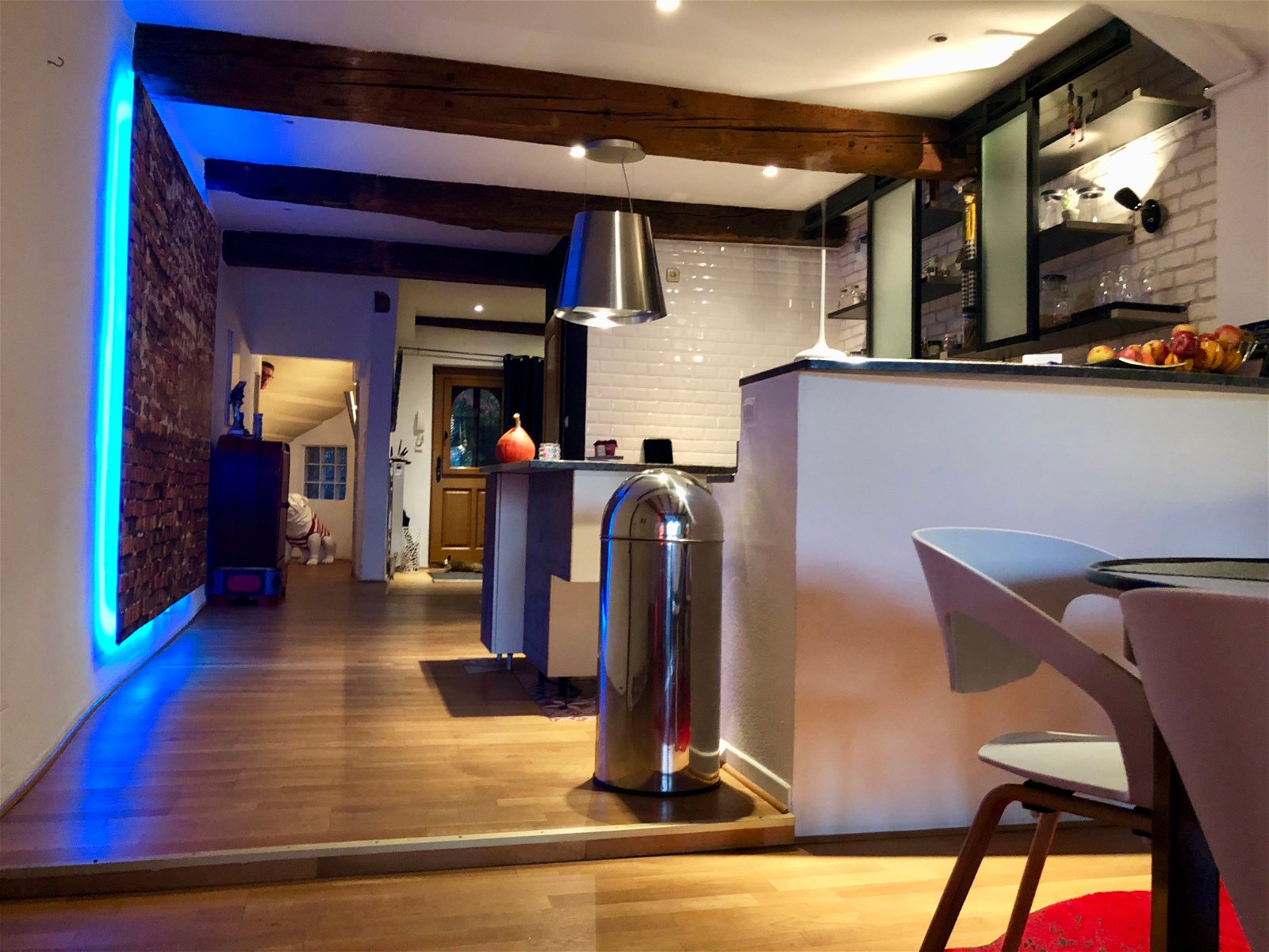 Homestay Metz 213826