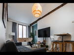 Estudio En Alquiler Longjumeau 280625