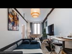 Estudio En Alquiler Longjumeau 280625