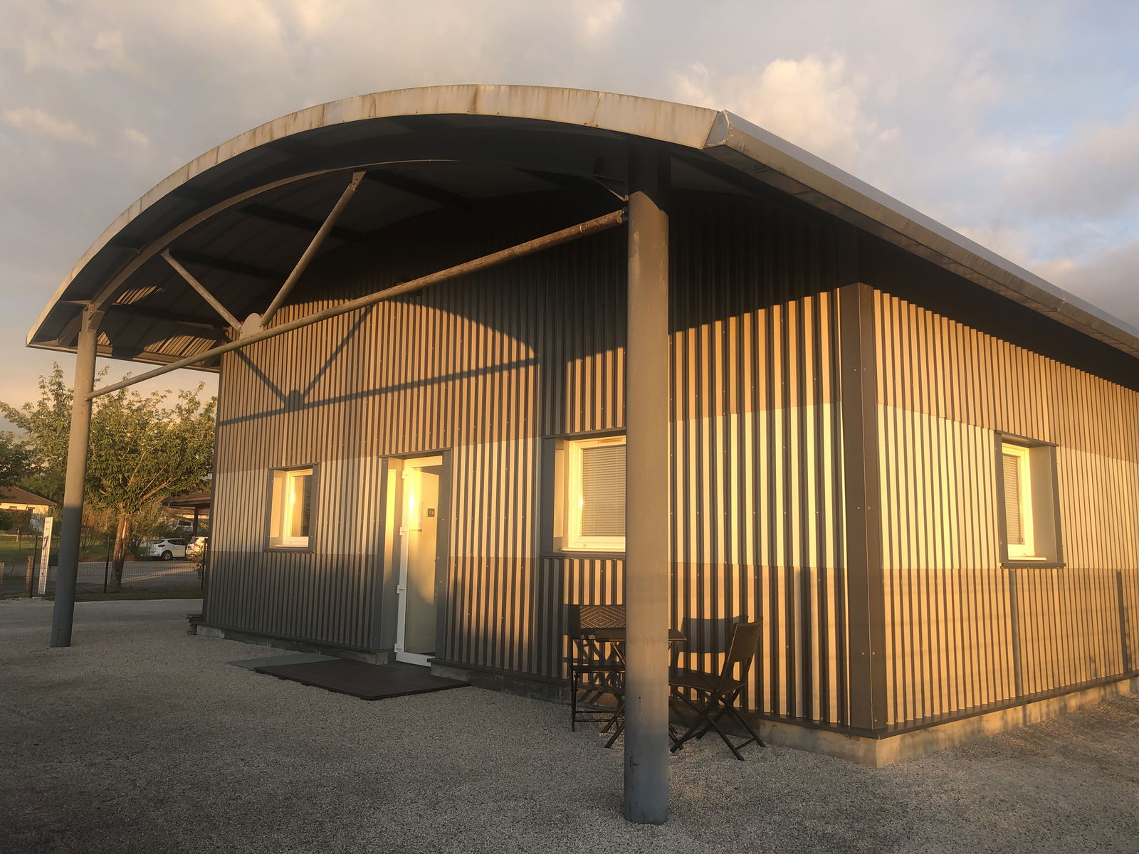 Chambre Chez L'habitant Boulot 438576