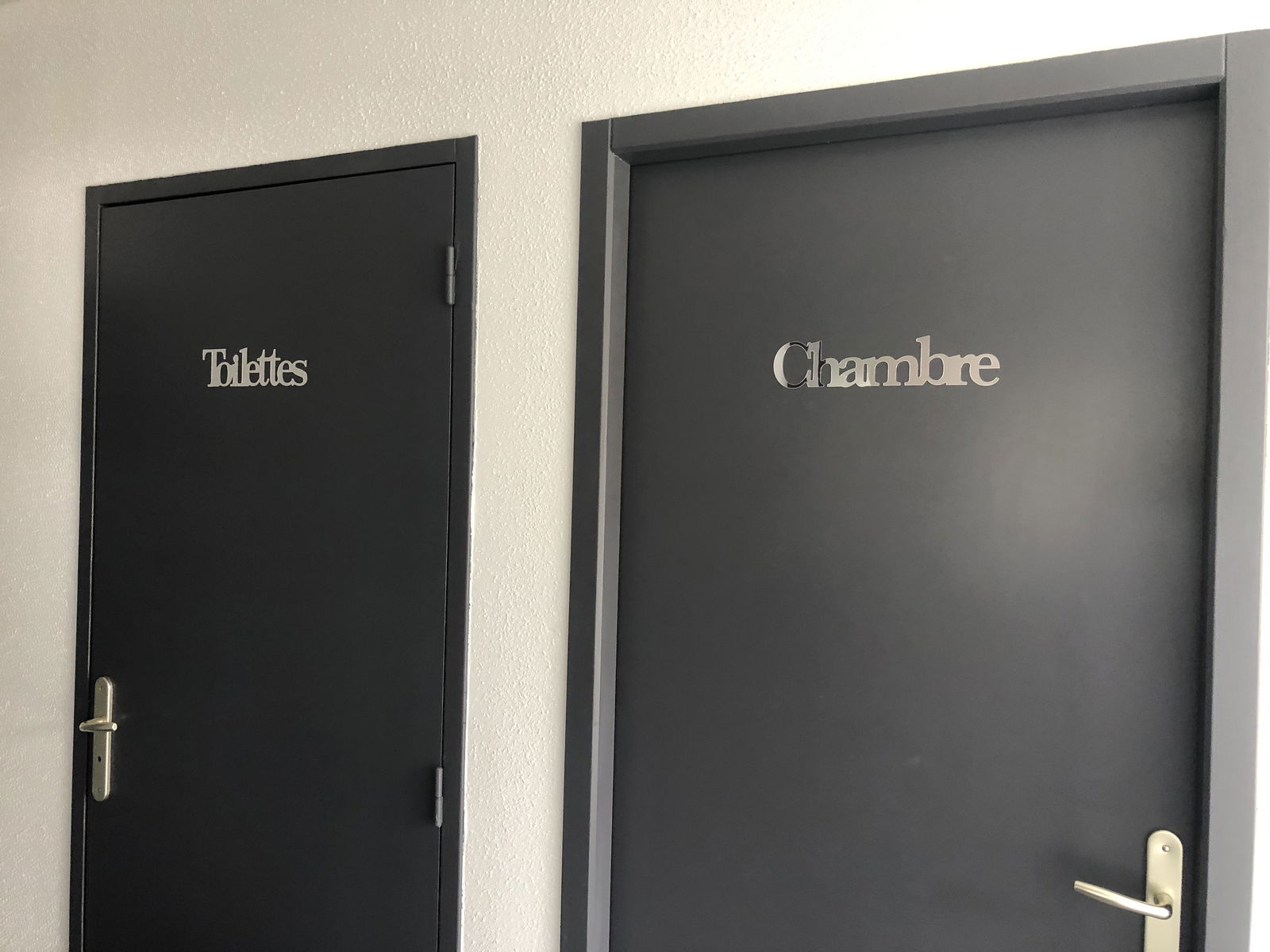 Chambre Chez L'habitant Boulot 438576