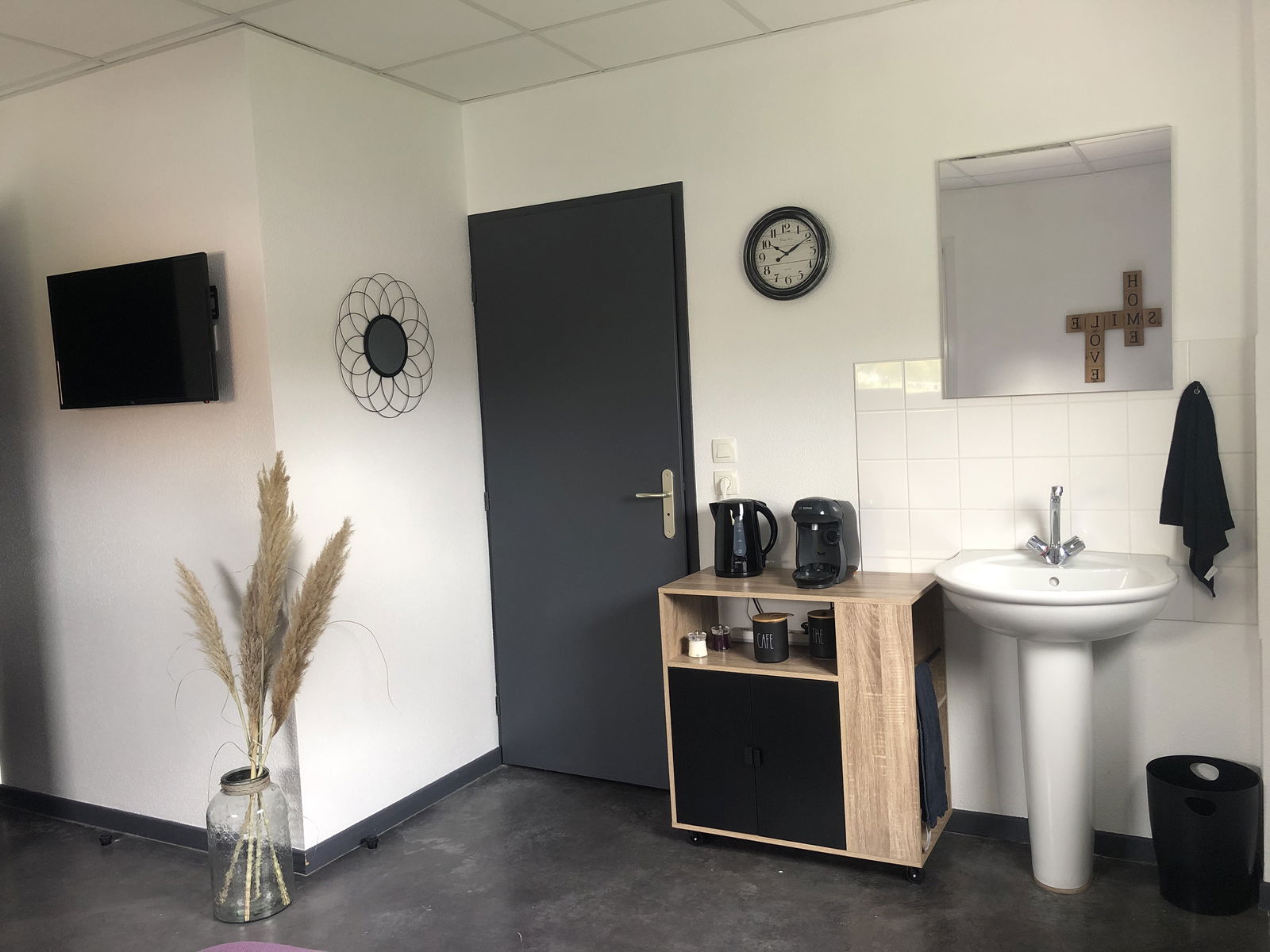 Chambre Chez L'habitant Boulot 438576