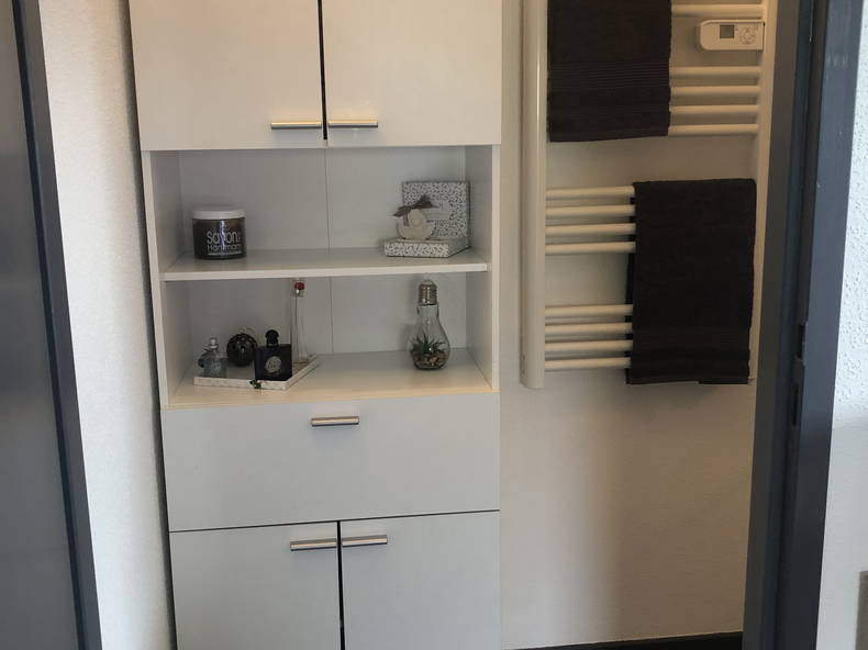 Hemvistelse Boulot 438576-5