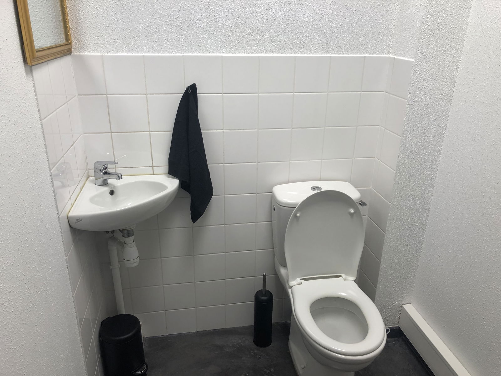 Chambre Chez L'habitant Boulot 438576