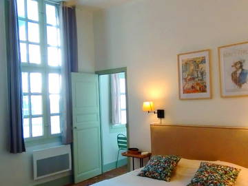 Chambre À Louer Nîmes 442260