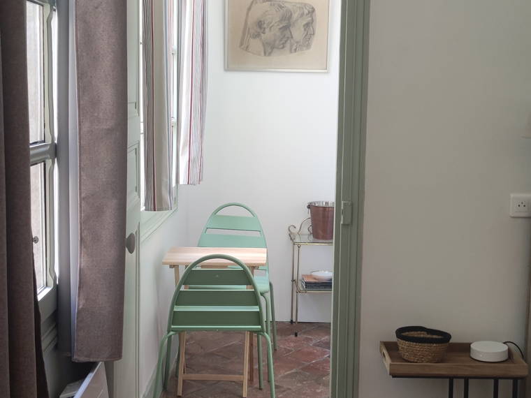 Homestay Nîmes 442260