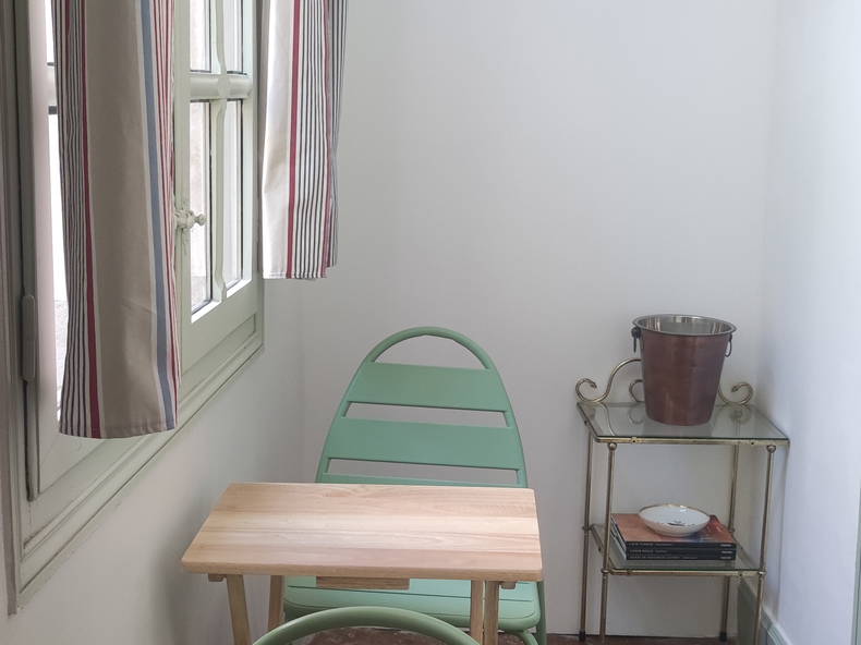 Gehele Woning Nîmes 442260-4