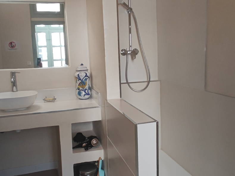 Gehele Woning Nîmes 442260-5