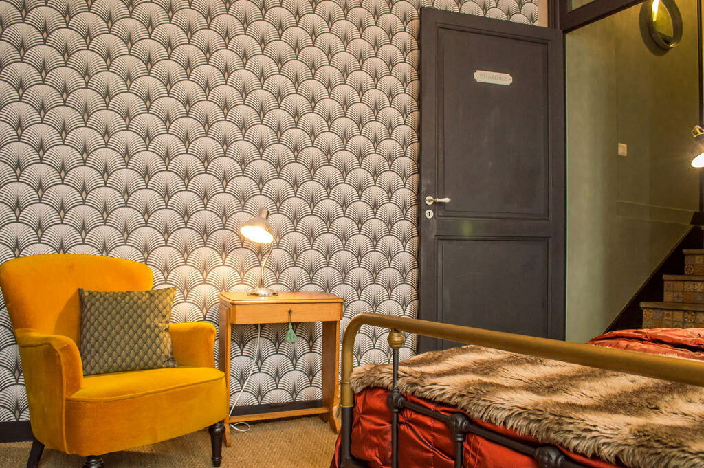 Tutta La Casa Narbonne 177669