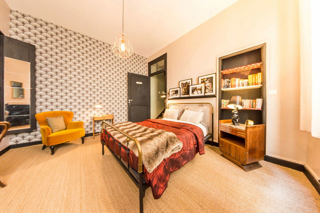 Logement Entier Narbonne 177669