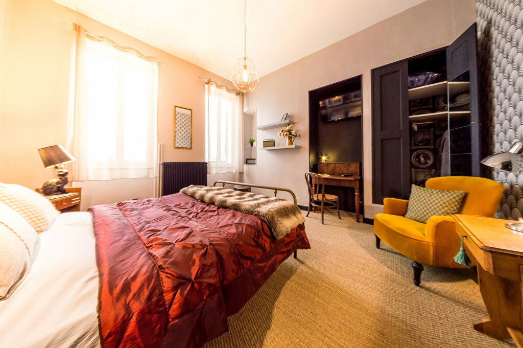 Logement Entier Narbonne 177669