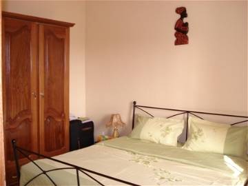 Room For Rent Dakar 166427-1