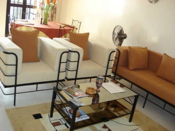 Habitación En Alquiler Dakar 166427