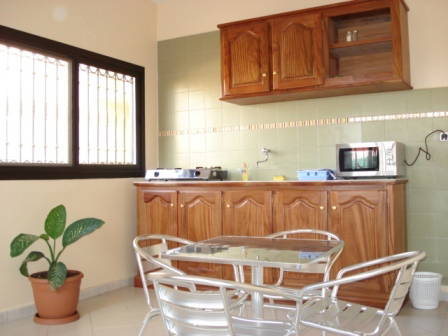 Homestay Dakar 166427-3