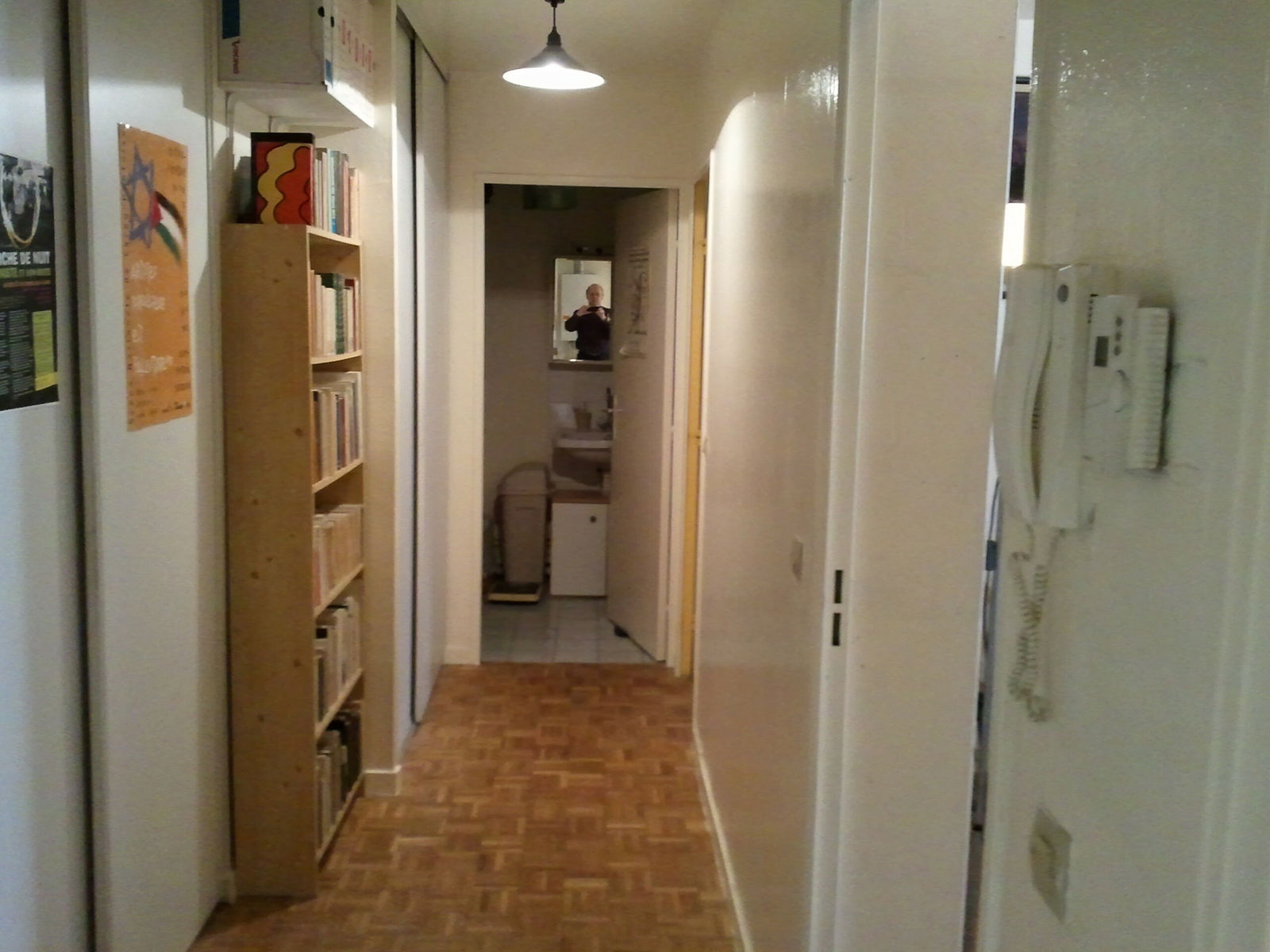 Quedarse En Casa Paris 232385