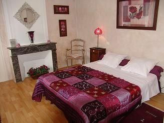 Camere Per Gli Ospiti Saint-Sever 66989