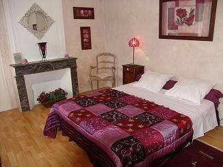 Homestay Saint-Sever 66989-1