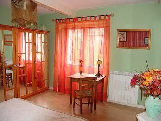Camere Per Gli Ospiti Saint-Sever 66989