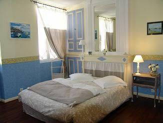 Gästezimmer Saint-Sever 66989-3