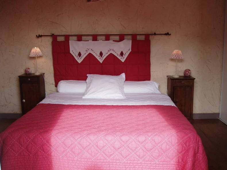 Gästezimmer Saint-Sever 66989-4