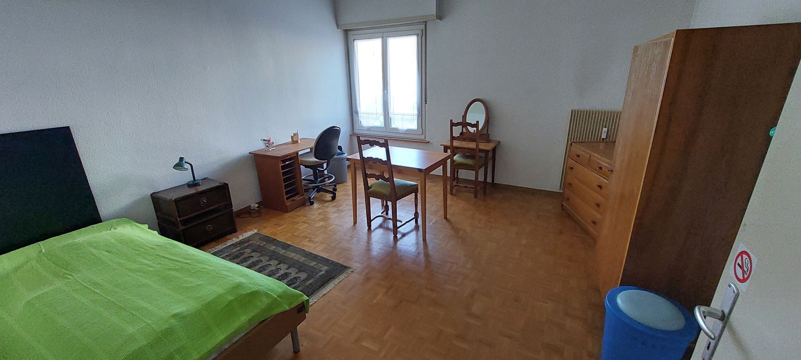 Quedarse En Casa La Tour-de-Peilz 451311