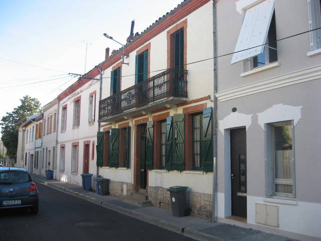 Chambres D'hôtes Toulouse 5731-1