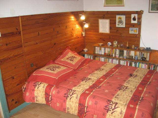 Chambres D'hôtes Toulouse 5731-2