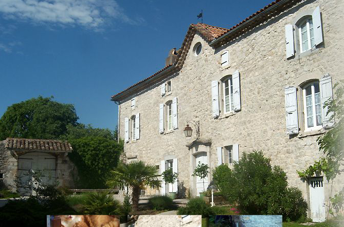 Camere Per Gli Ospiti Saint-Alban-Auriolles 21300