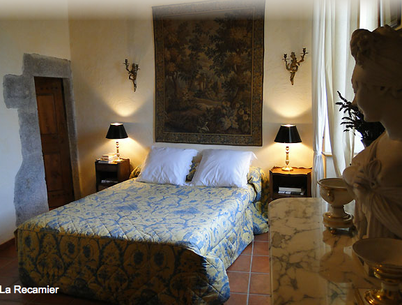 Gästezimmer Saint-Alban-Auriolles 21300