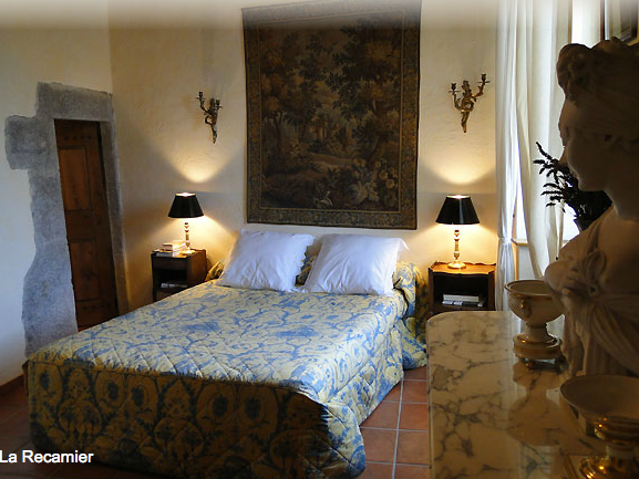 Habitaciones De Huéspedes Saint-Alban-Auriolles 21300-1