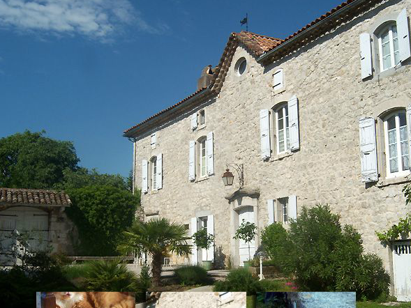 Homestay Saint-Alban-Auriolles 21300